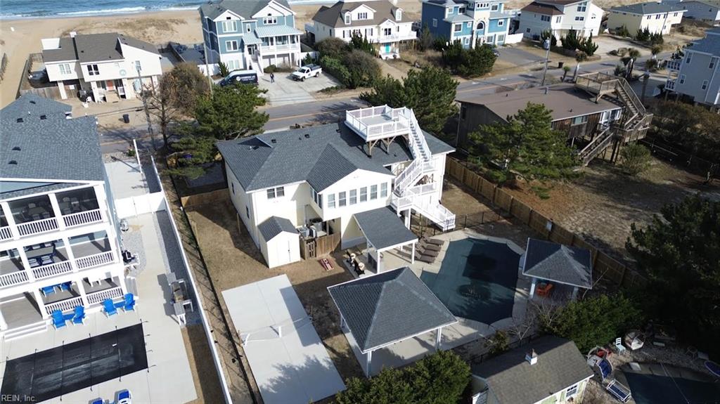 3421 Sandfiddler RD