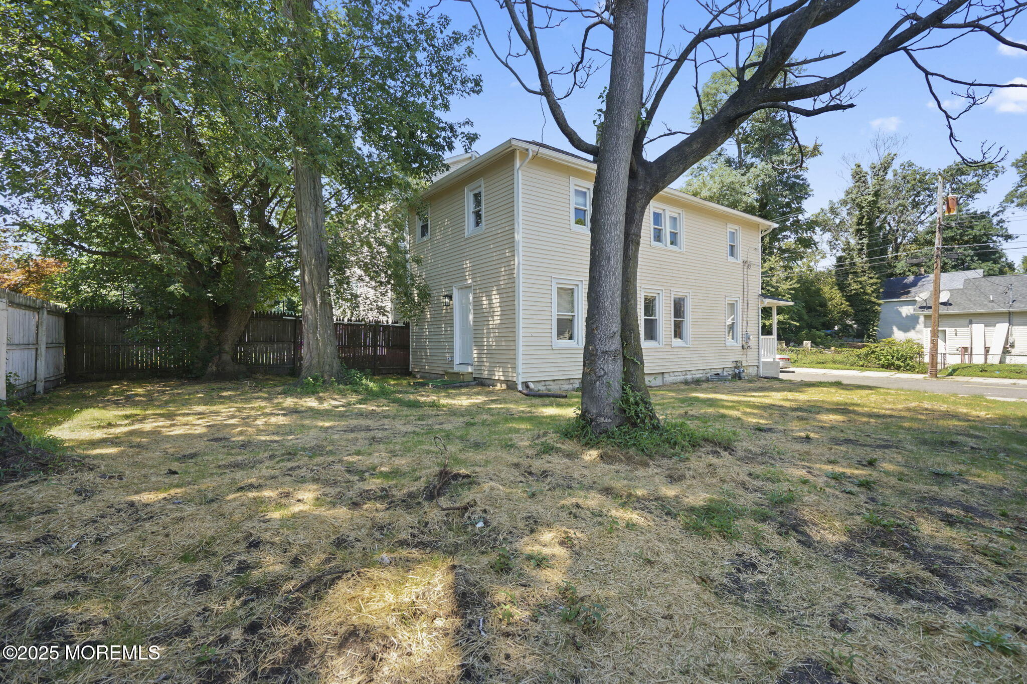 1704 Summerfield Avenue