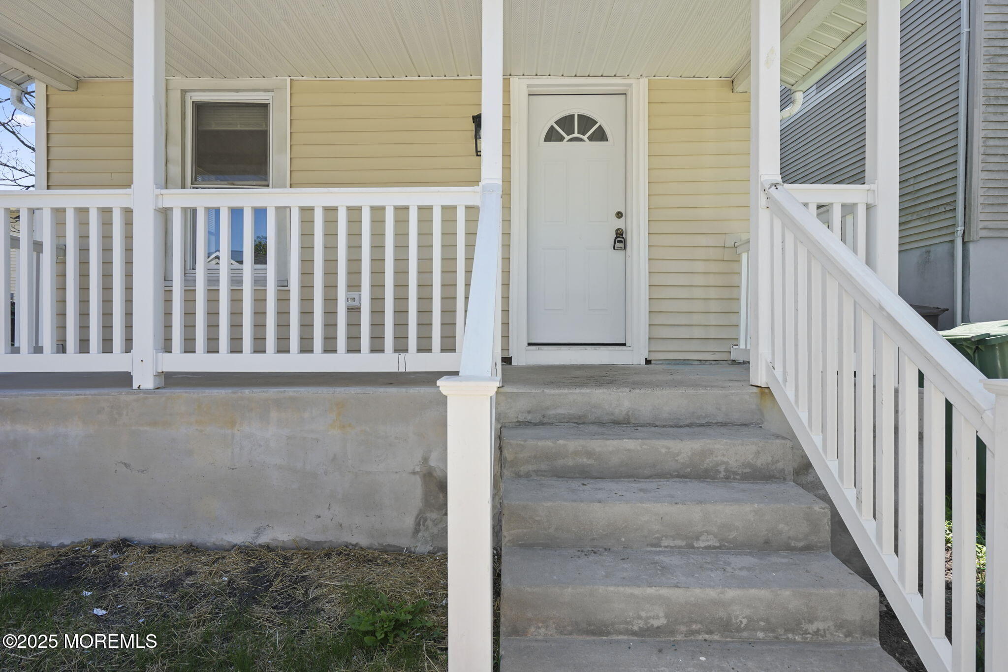 1704 Summerfield Avenue