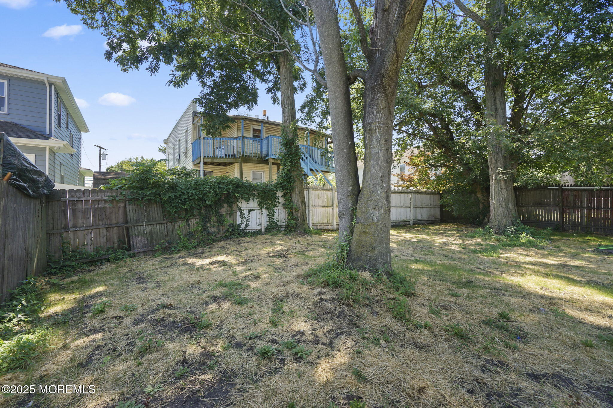 1704 Summerfield Avenue