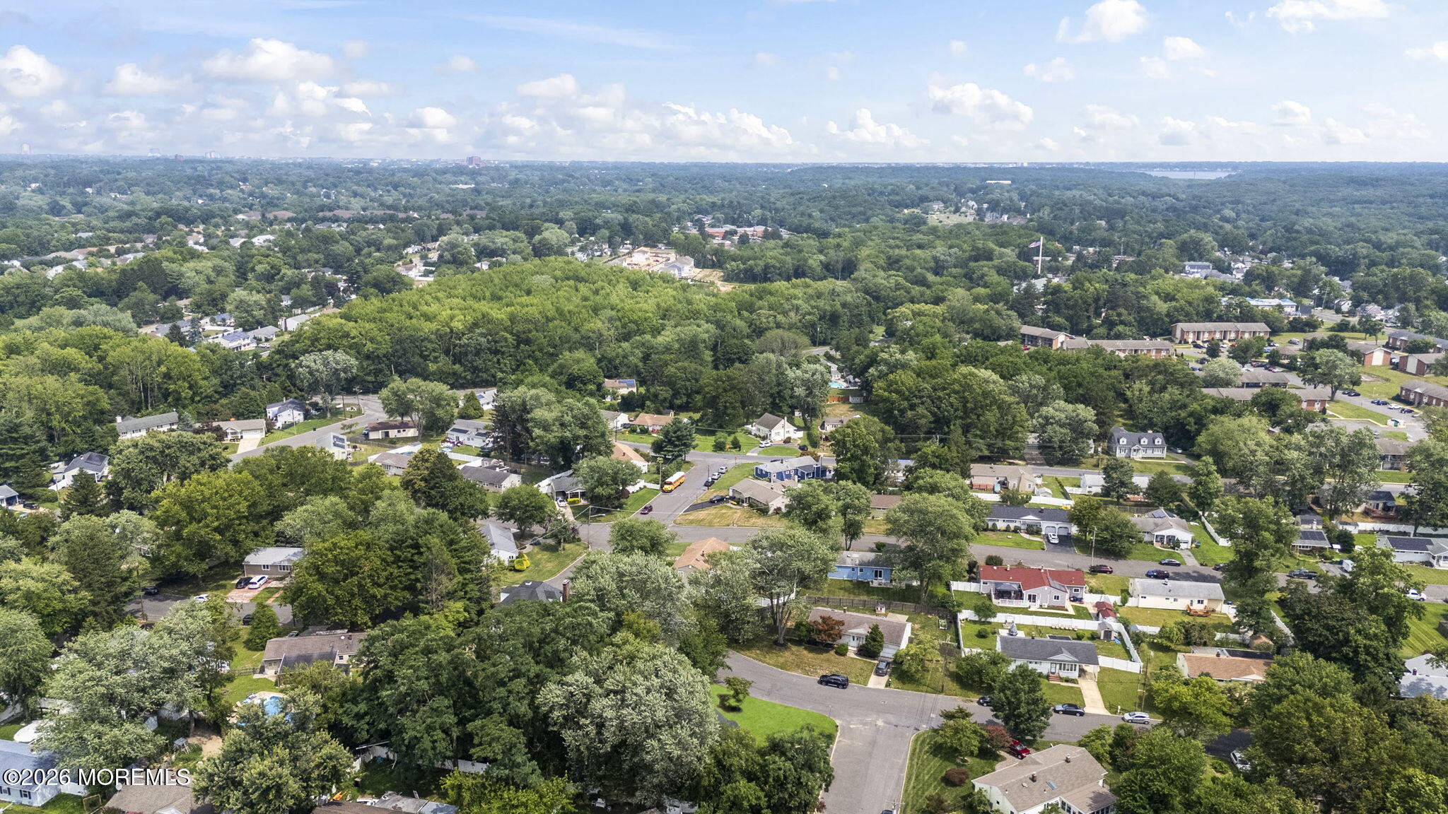 11 Cedarcrest Drive