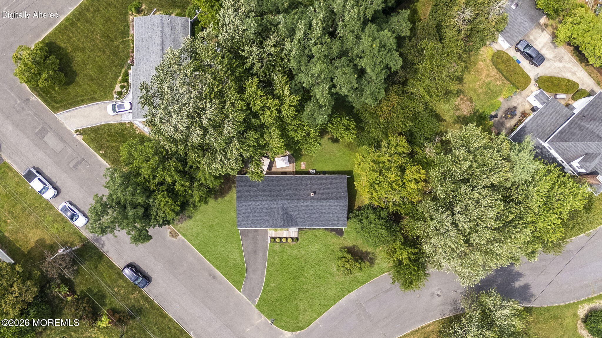 11 Cedarcrest Drive