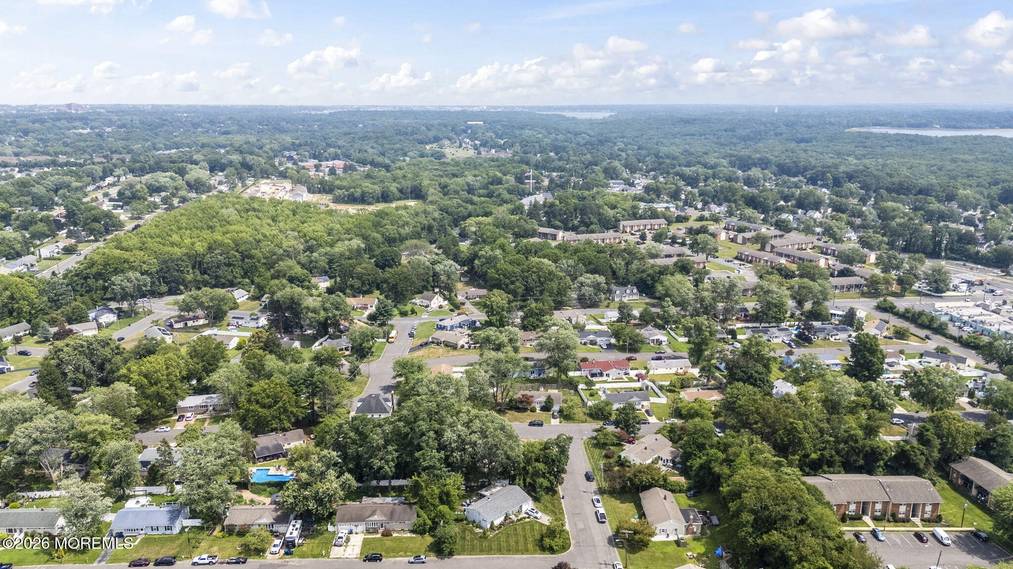 11 Cedarcrest Drive