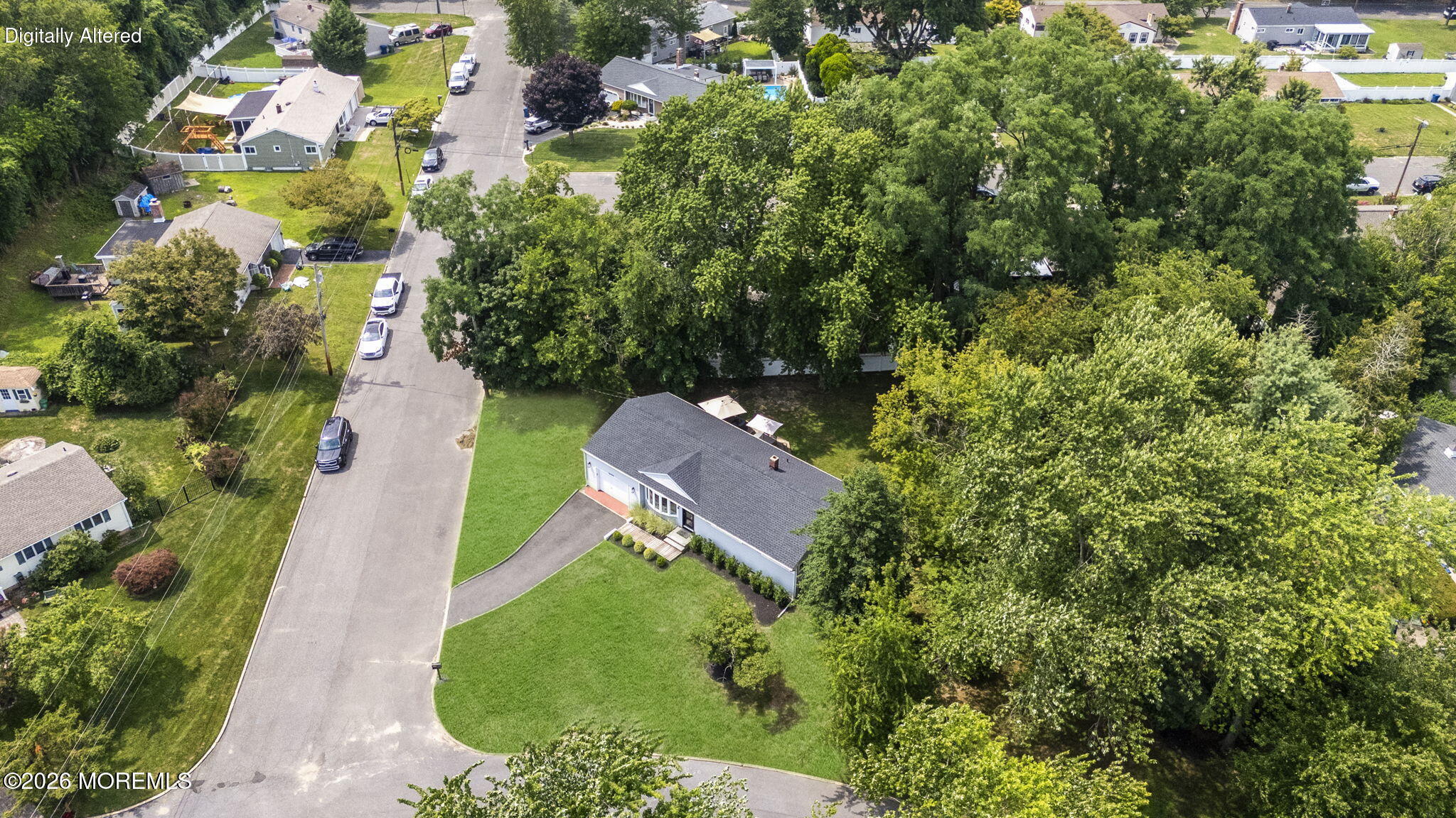 11 Cedarcrest Drive