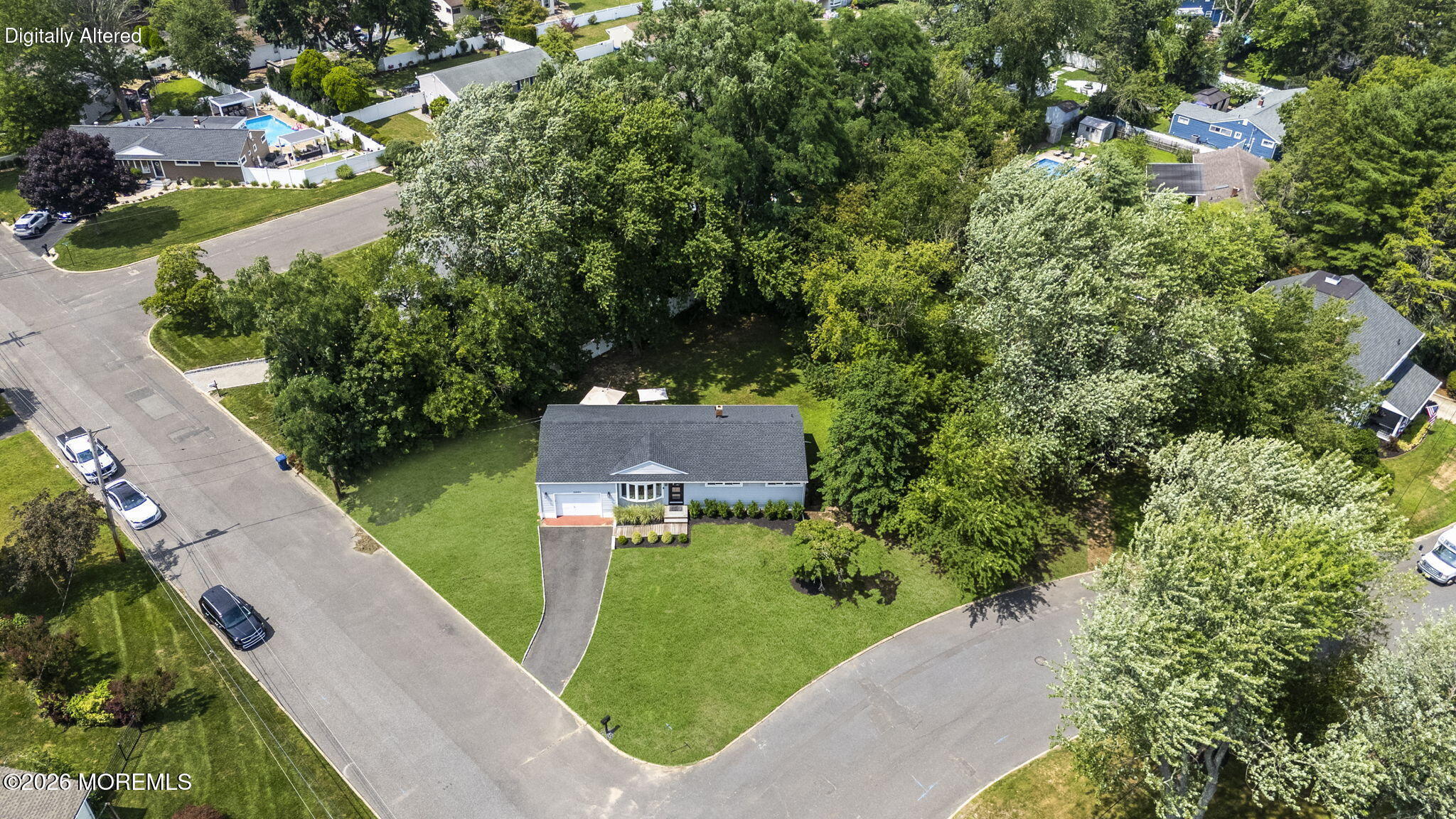 11 Cedarcrest Drive