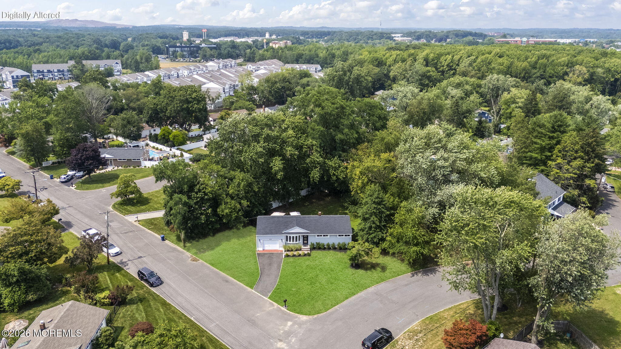 11 Cedarcrest Drive
