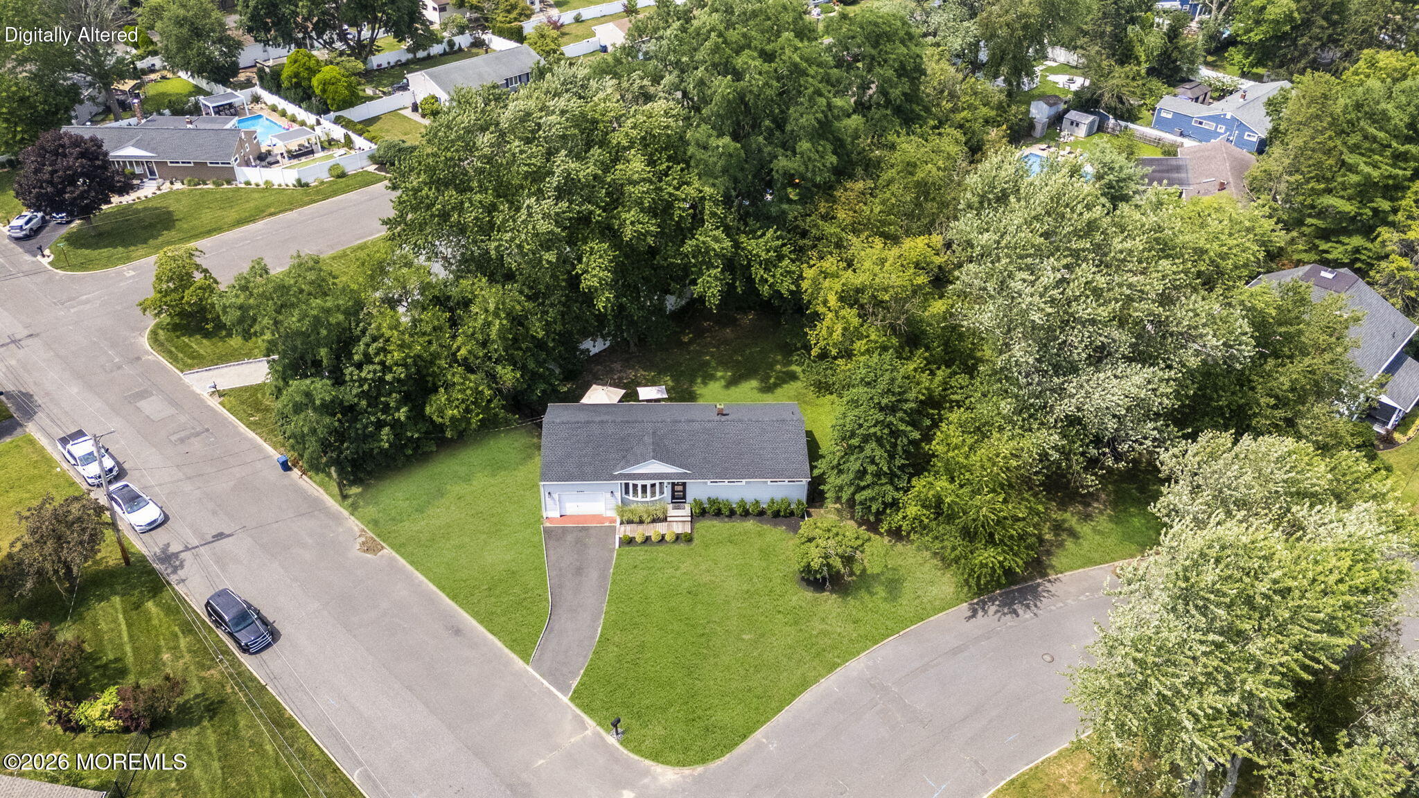11 Cedarcrest Drive