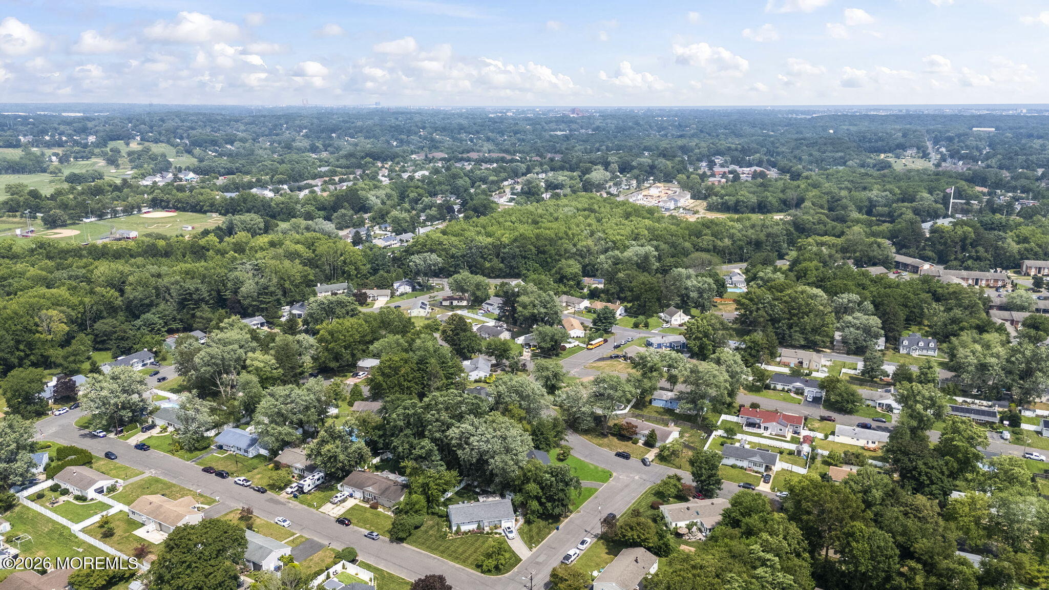 11 Cedarcrest Drive