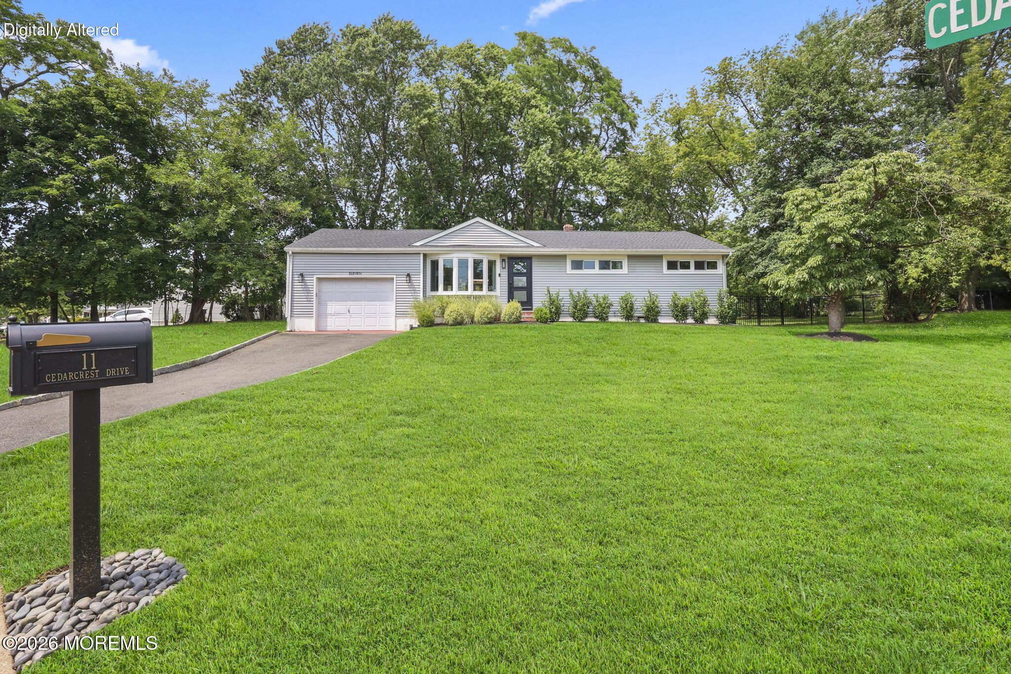 11 Cedarcrest Drive