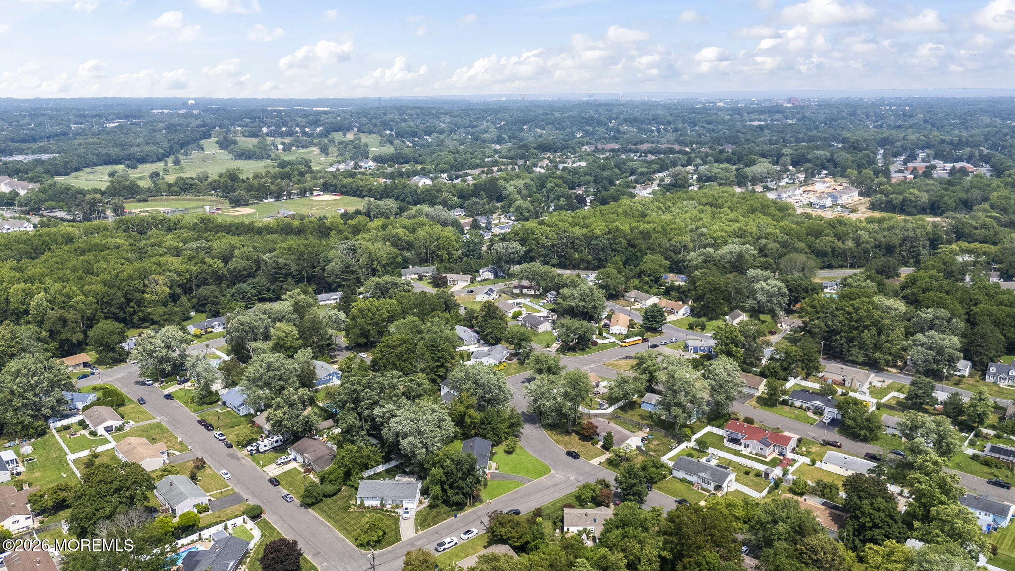 11 Cedarcrest Drive
