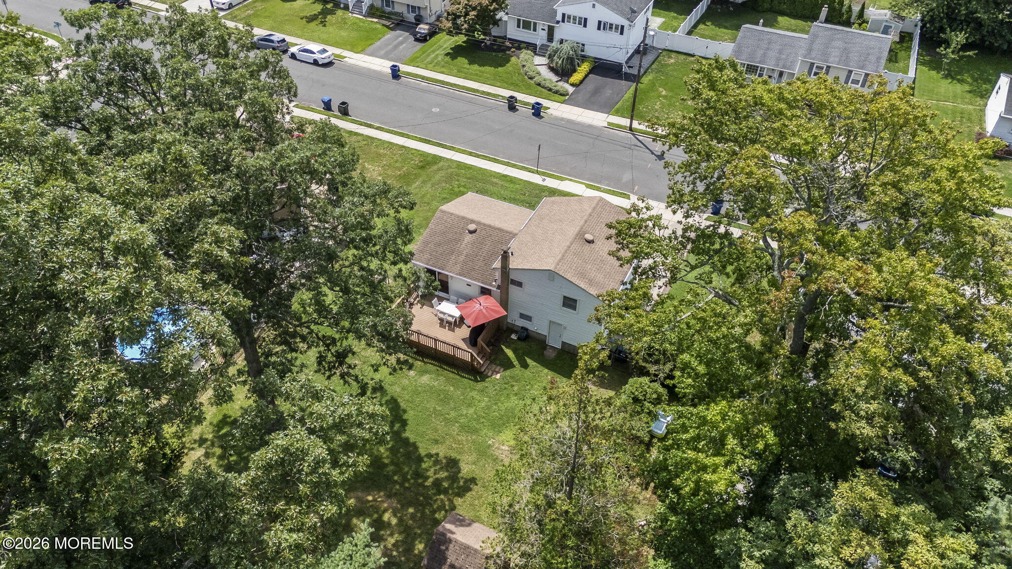 1117 Interlaken Avenue