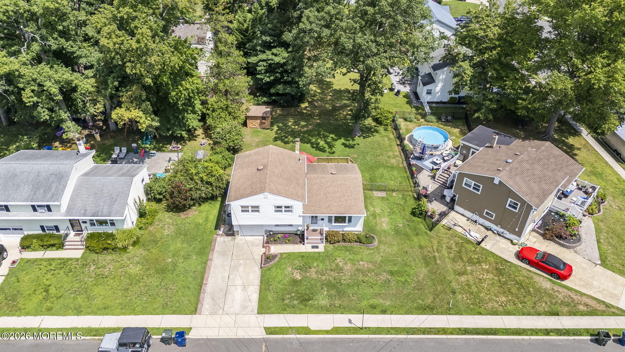 1117 Interlaken Avenue