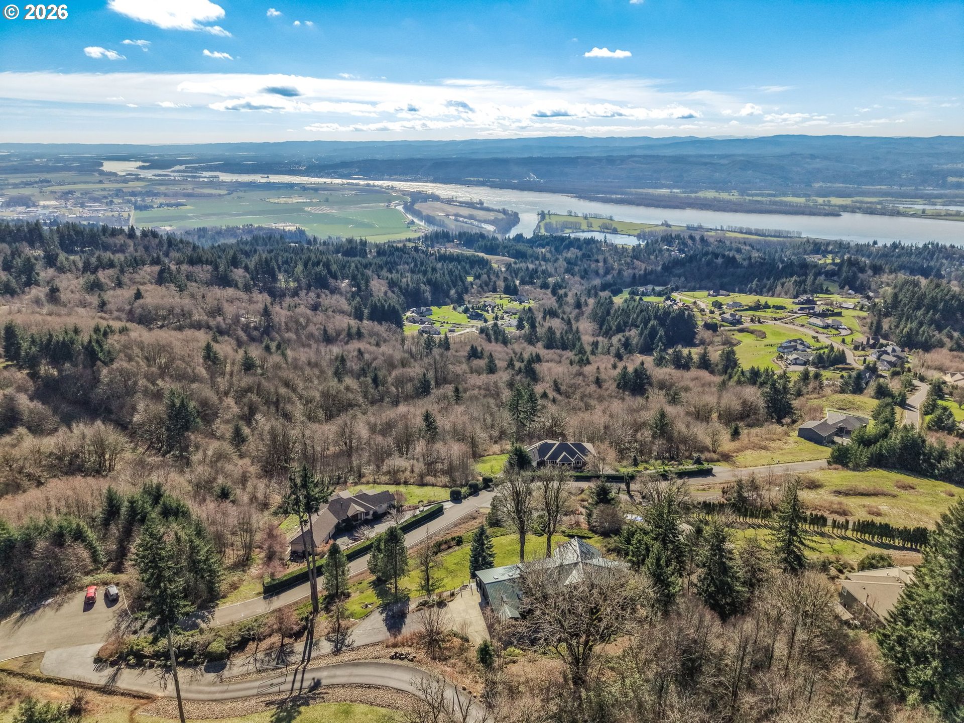 813 VARSITY RD, Kalama