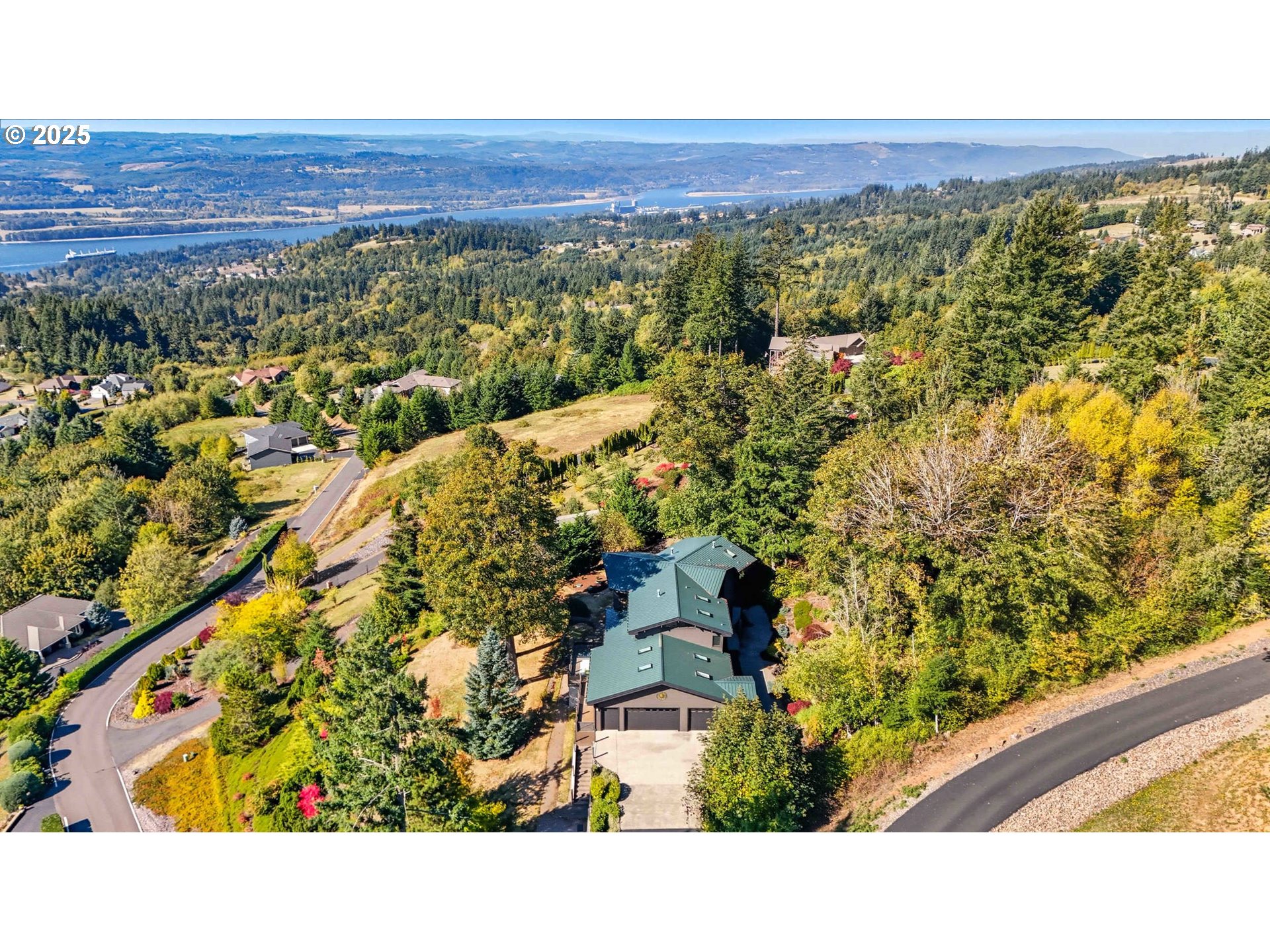 813 VARSITY RD, Kalama