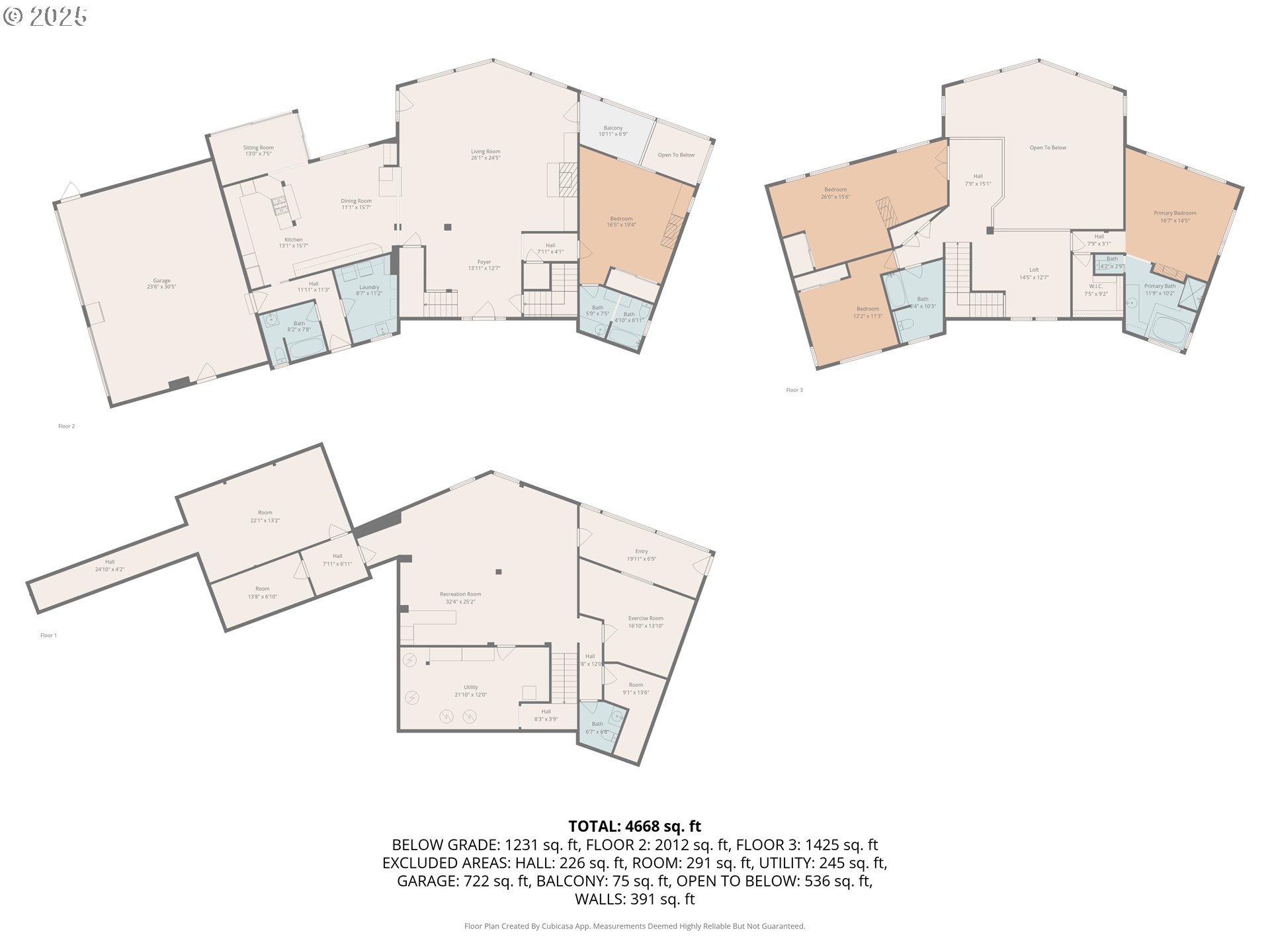 813 VARSITY RD, Kalama