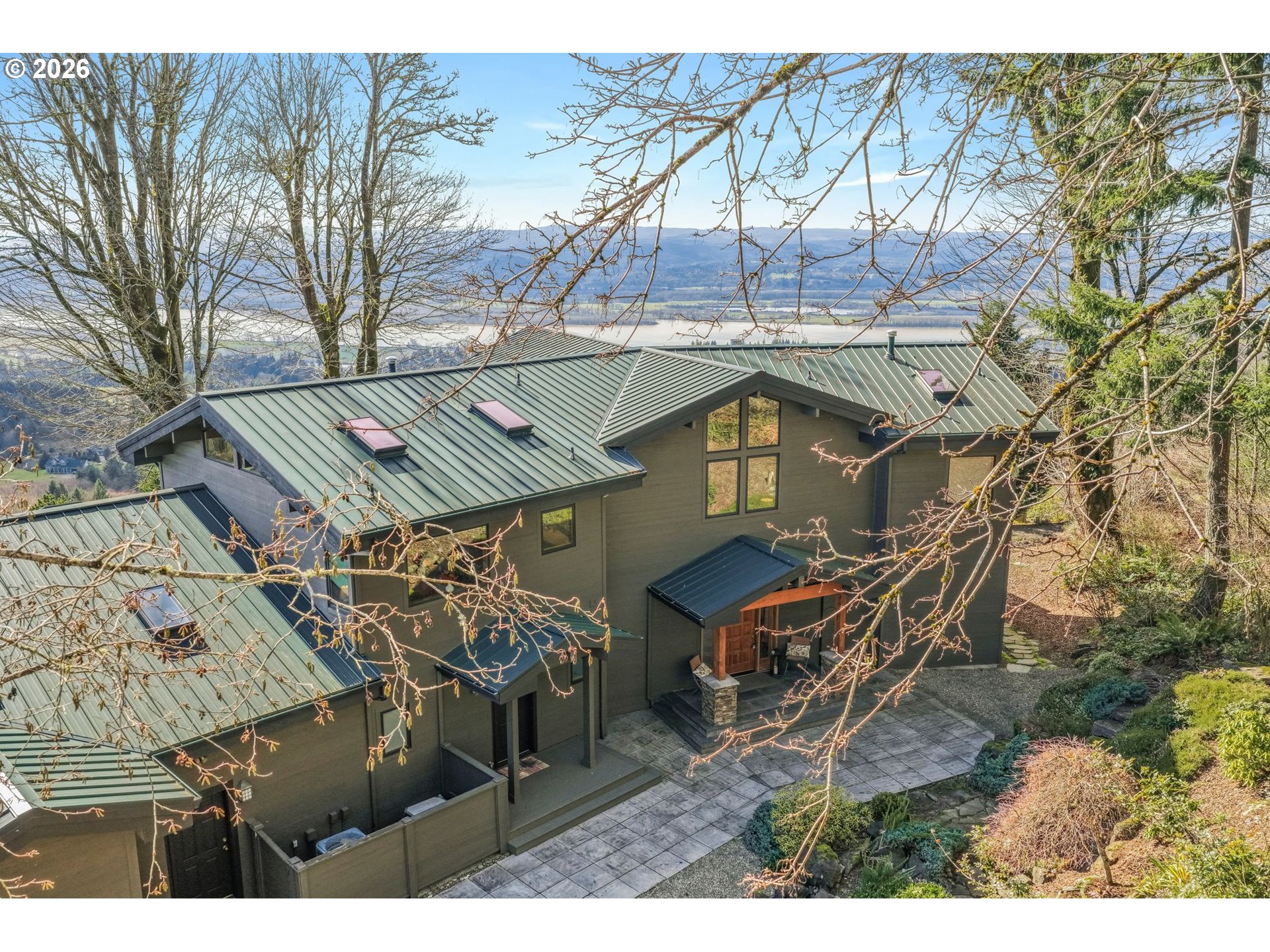 813 VARSITY RD, Kalama