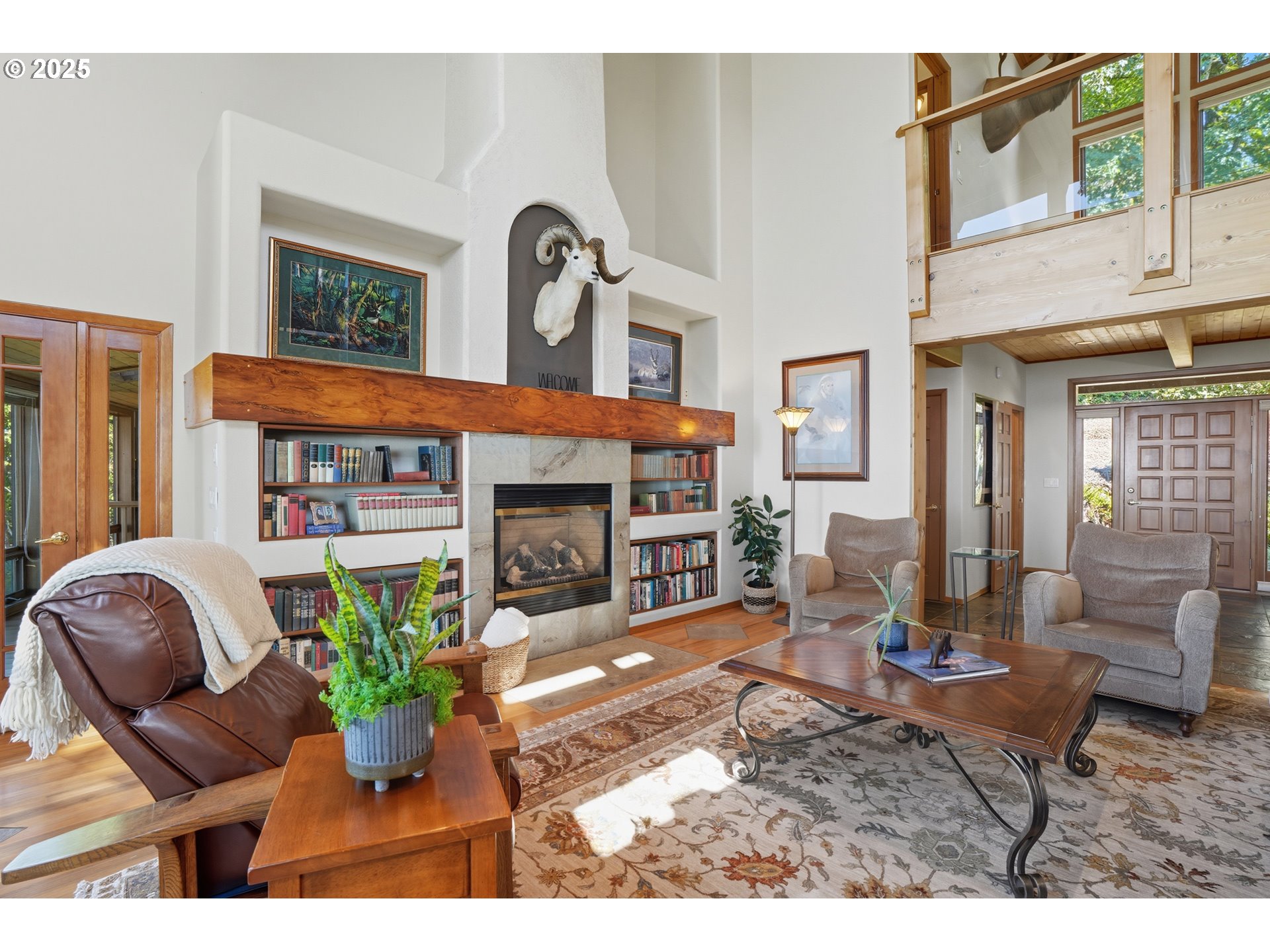 813 VARSITY RD, Kalama