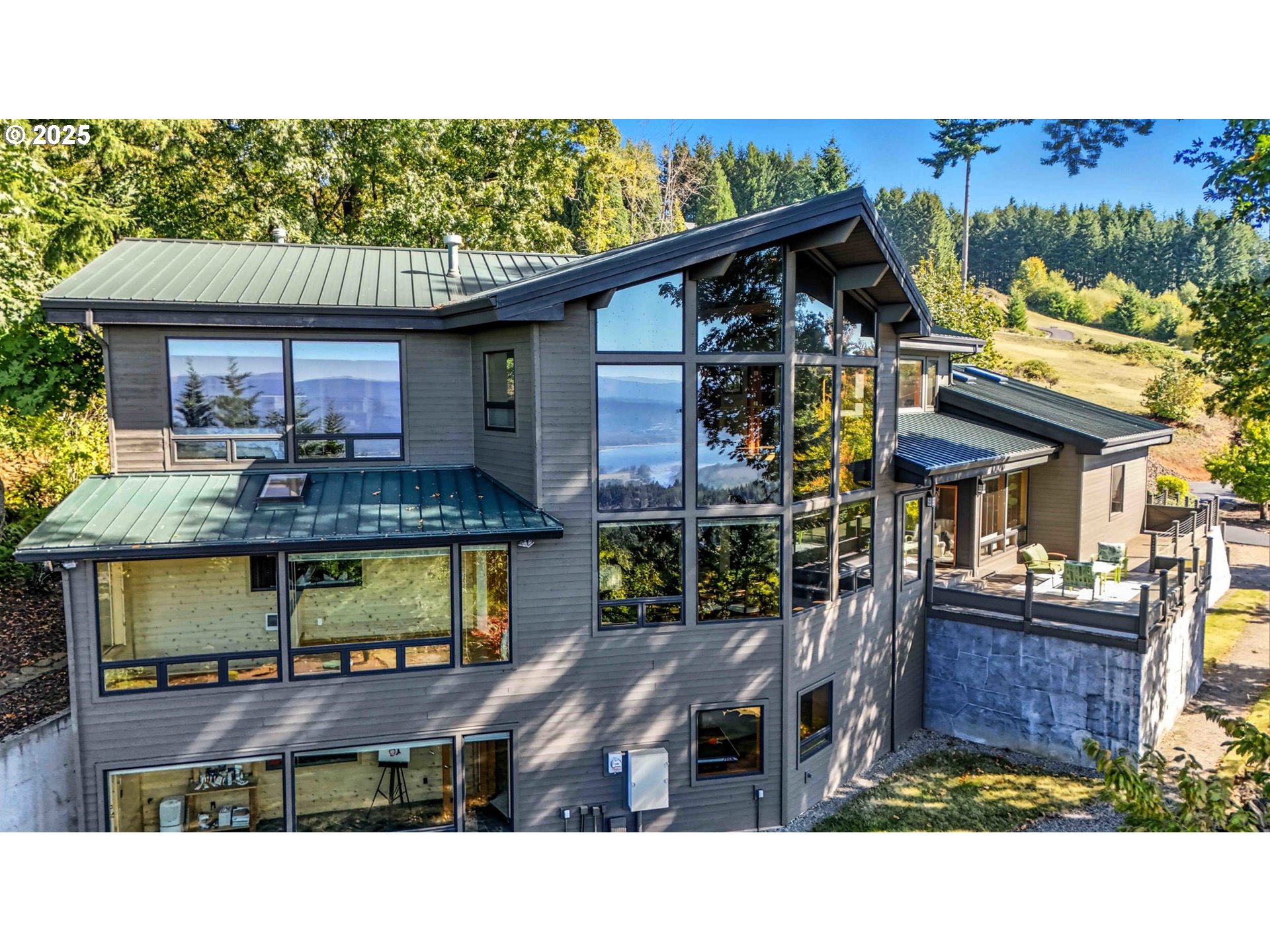 813 VARSITY RD, Kalama