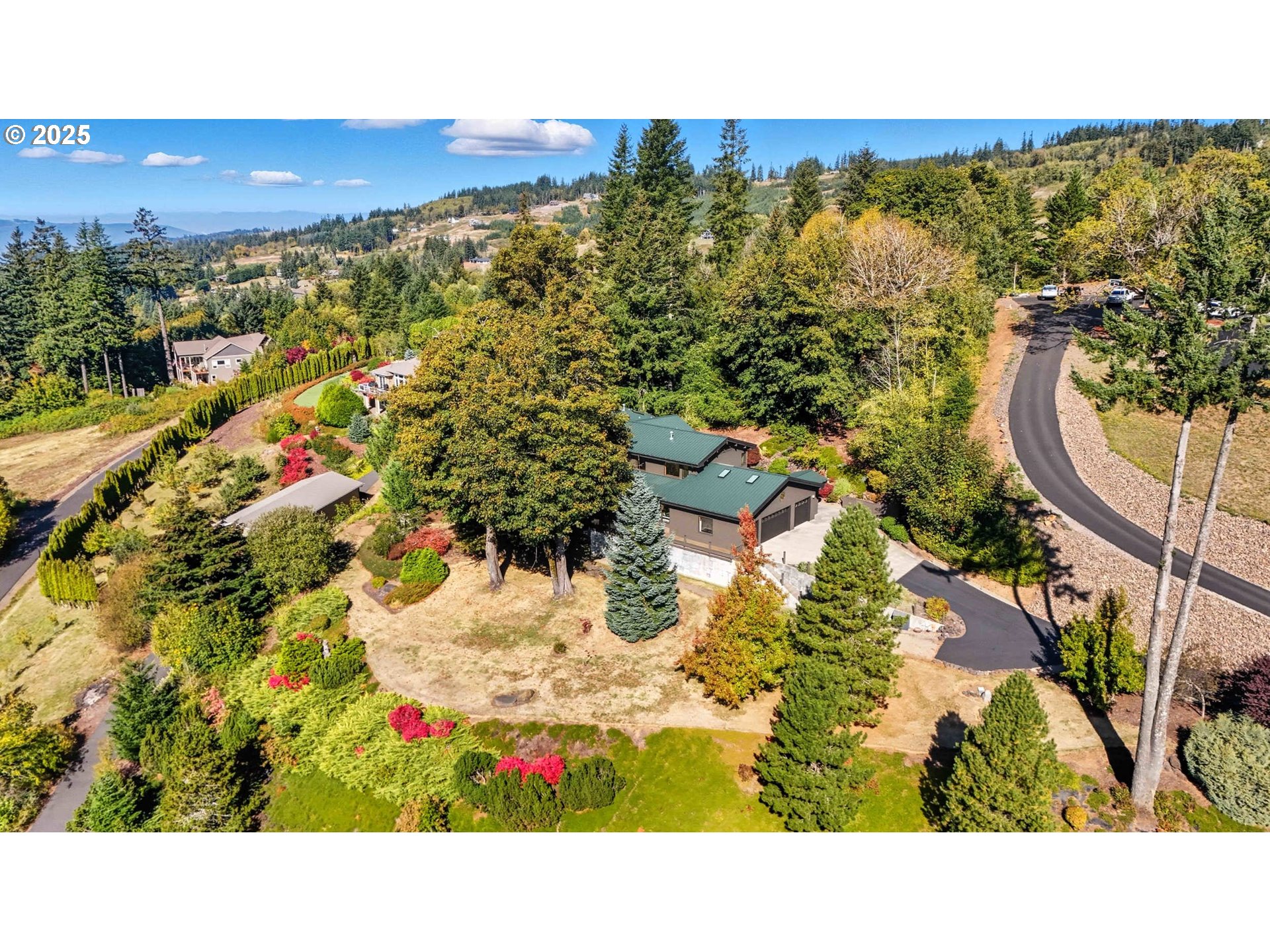 813 VARSITY RD, Kalama