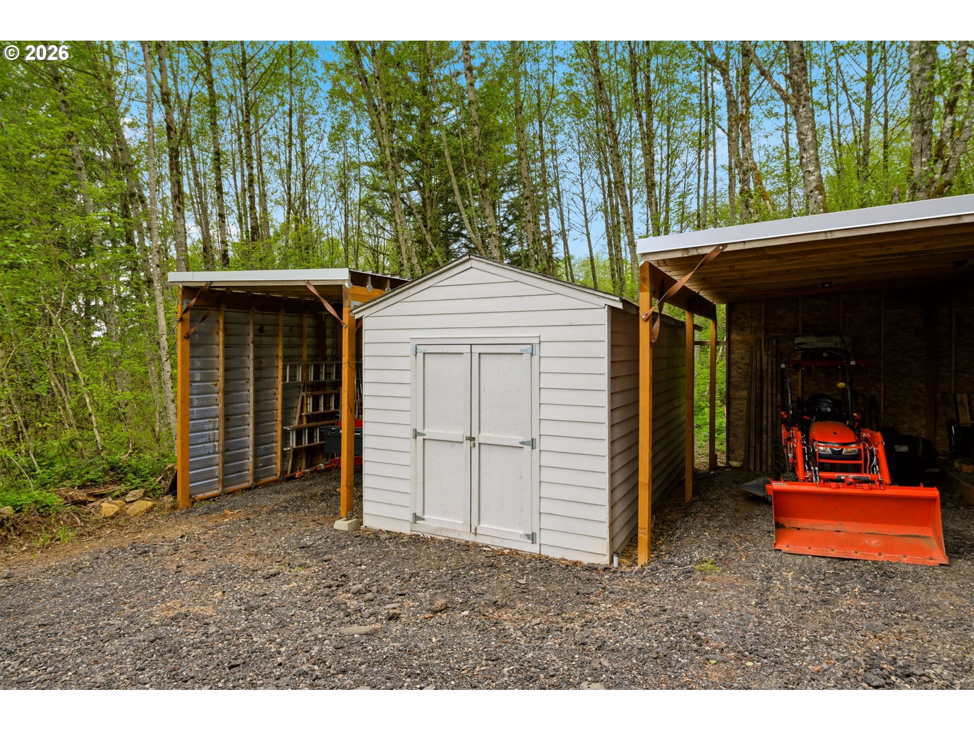 30100 NE SPUD MOUNTAIN RD