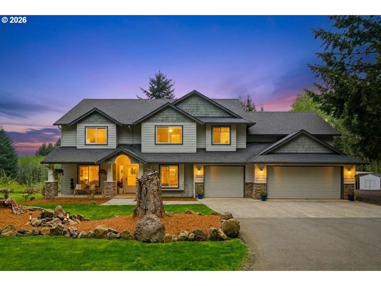 30100 NE SPUD MOUNTAIN RD