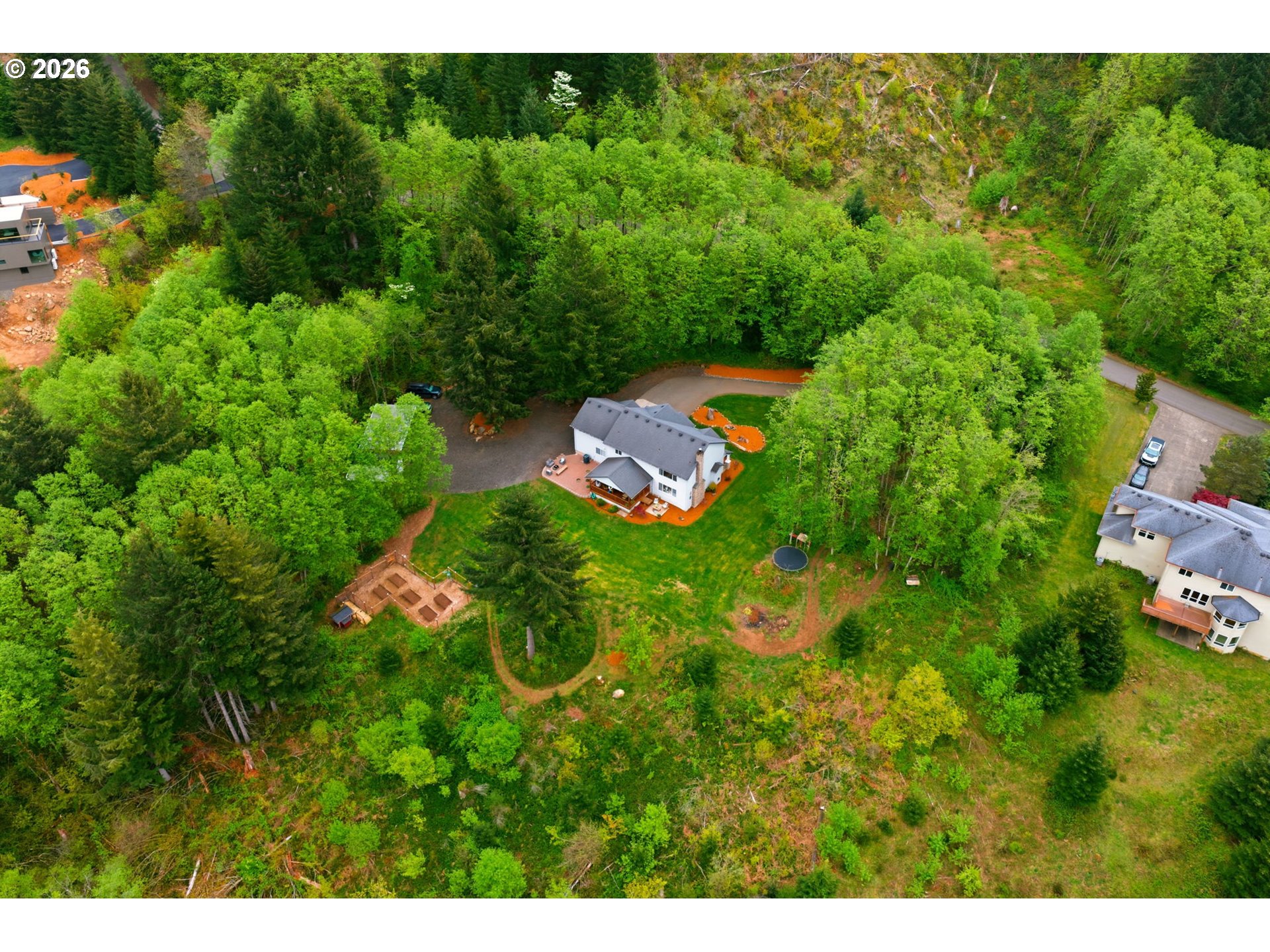 30100 NE SPUD MOUNTAIN RD