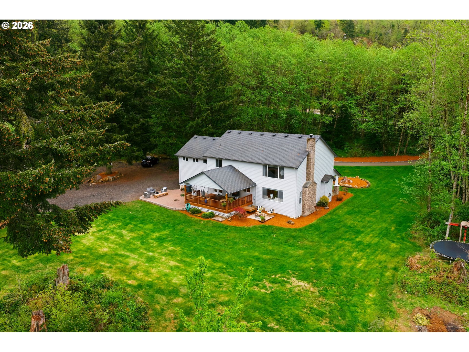 30100 NE SPUD MOUNTAIN RD