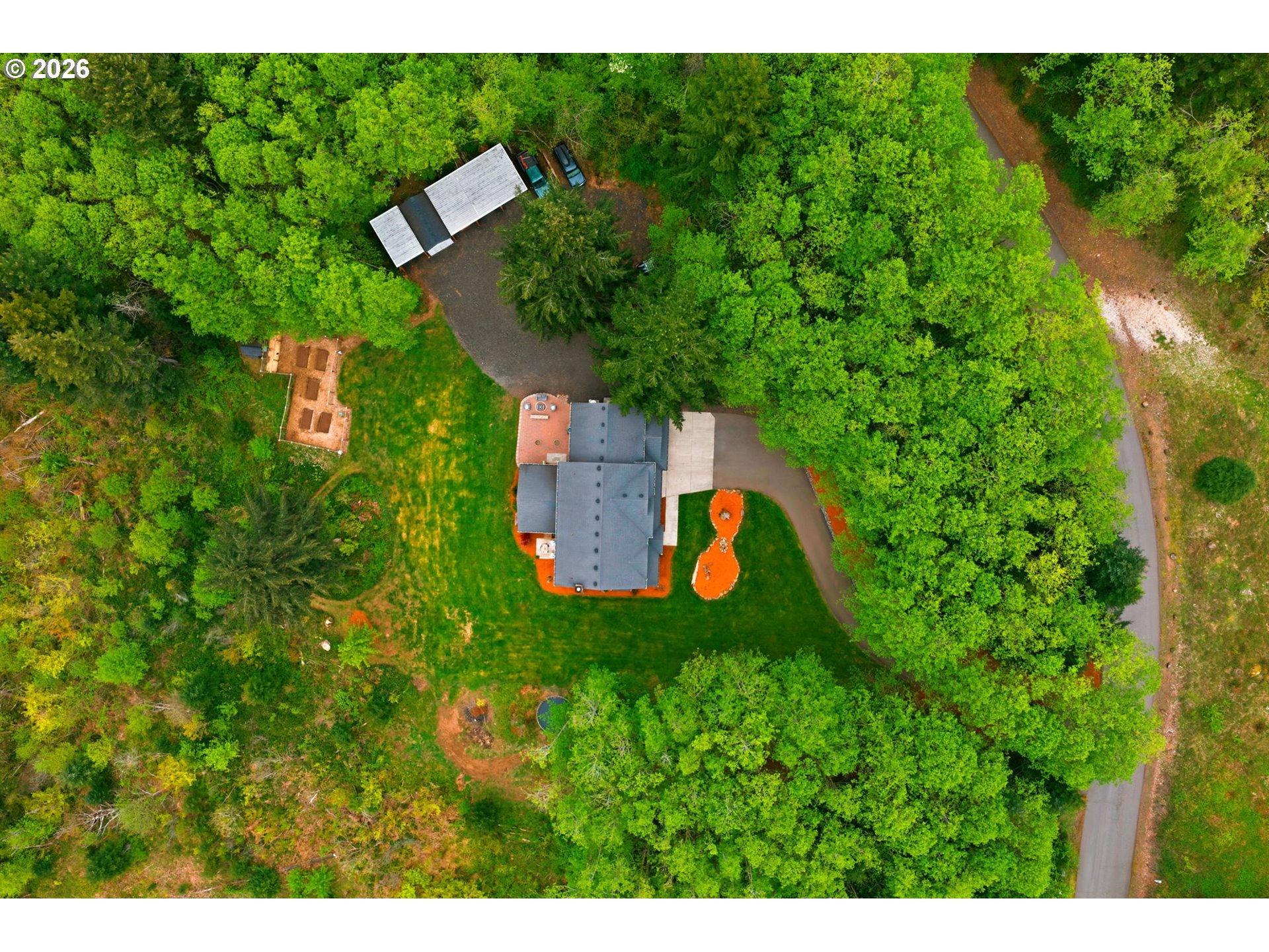 30100 NE SPUD MOUNTAIN RD