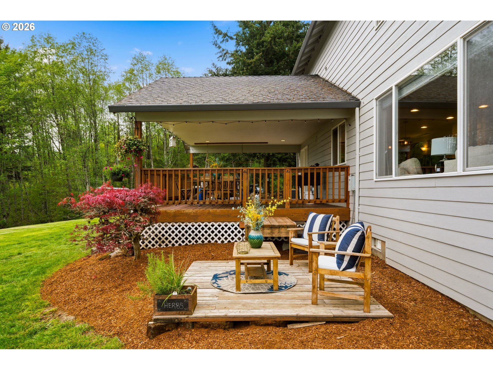 30100 NE SPUD MOUNTAIN RD