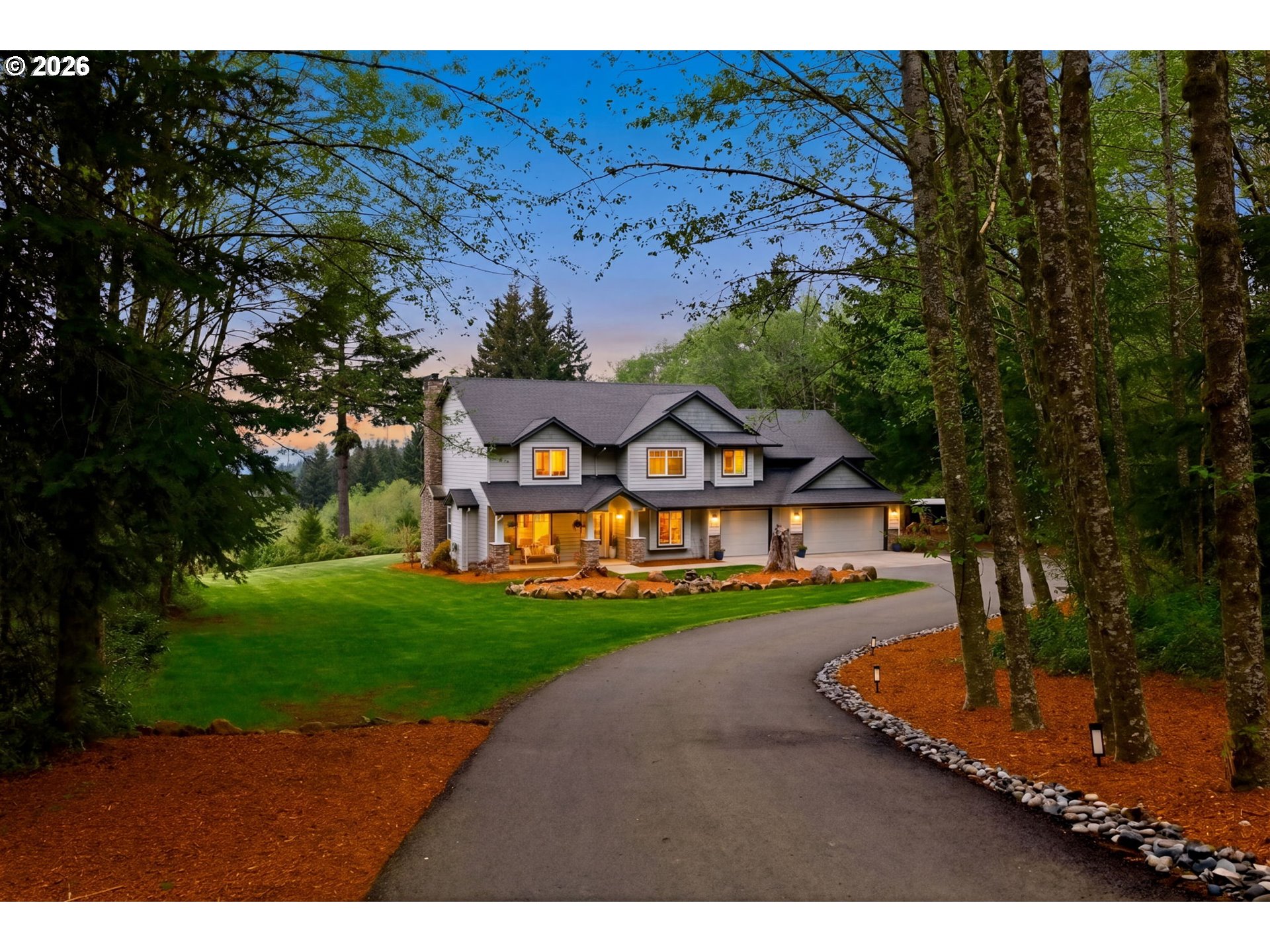 30100 NE SPUD MOUNTAIN RD