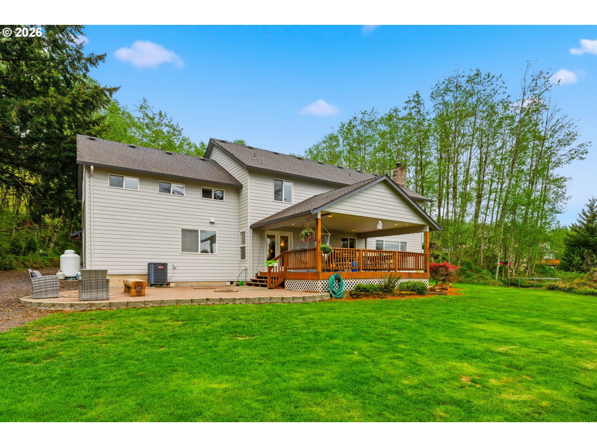30100 NE SPUD MOUNTAIN RD