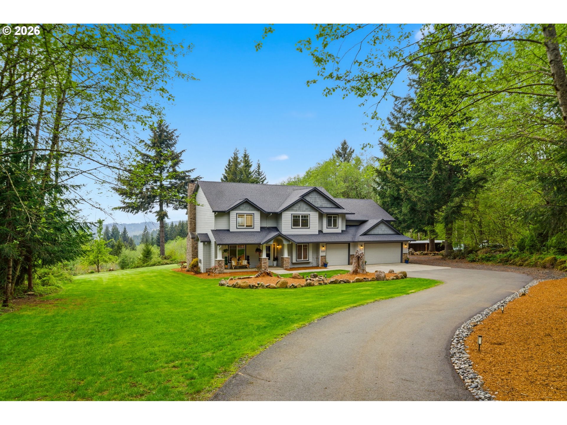 30100 NE SPUD MOUNTAIN RD
