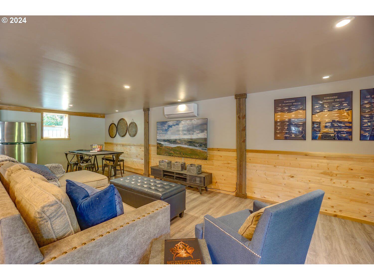 61 JOY RD