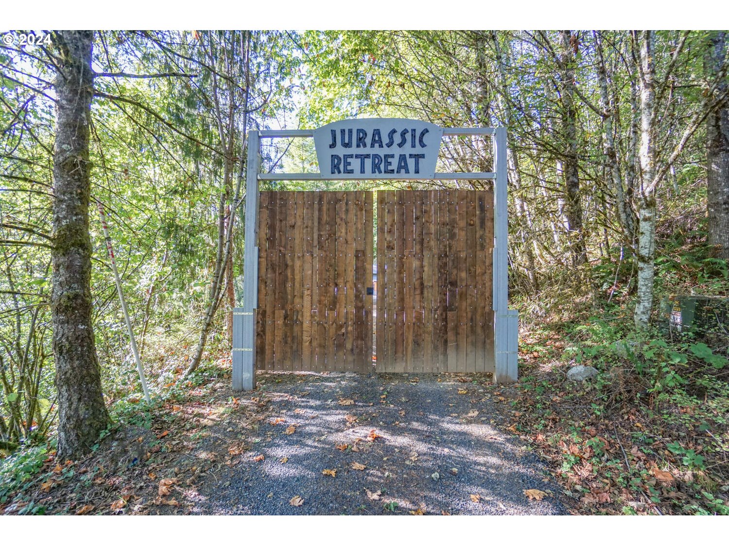 61 JOY RD