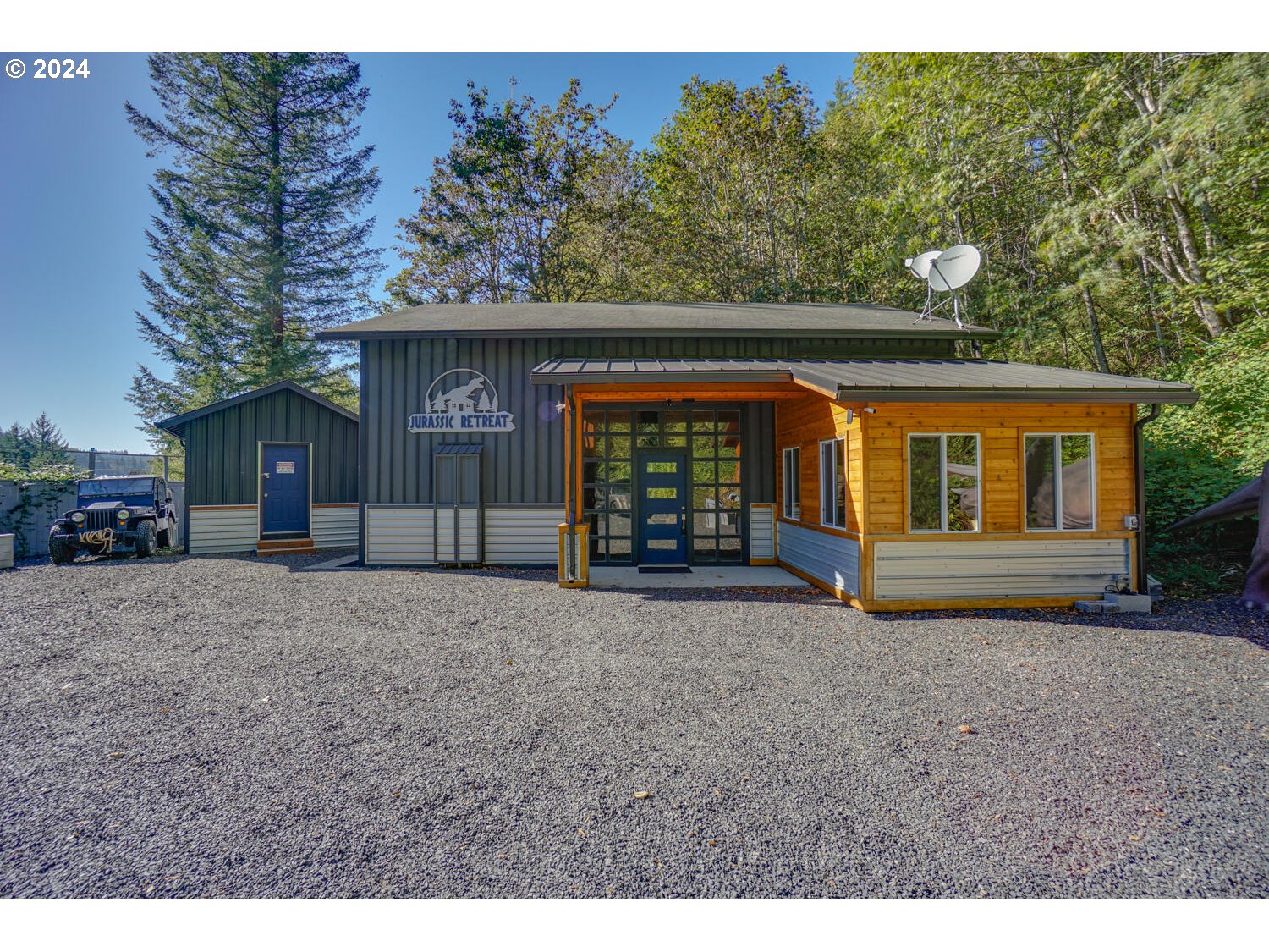 61 JOY RD