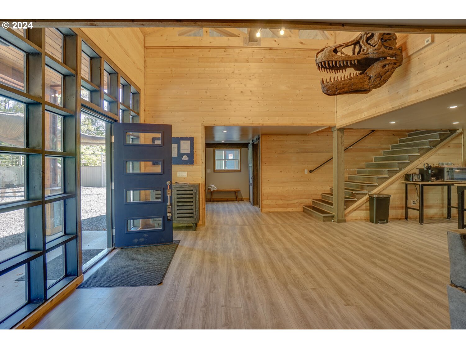 61 JOY RD