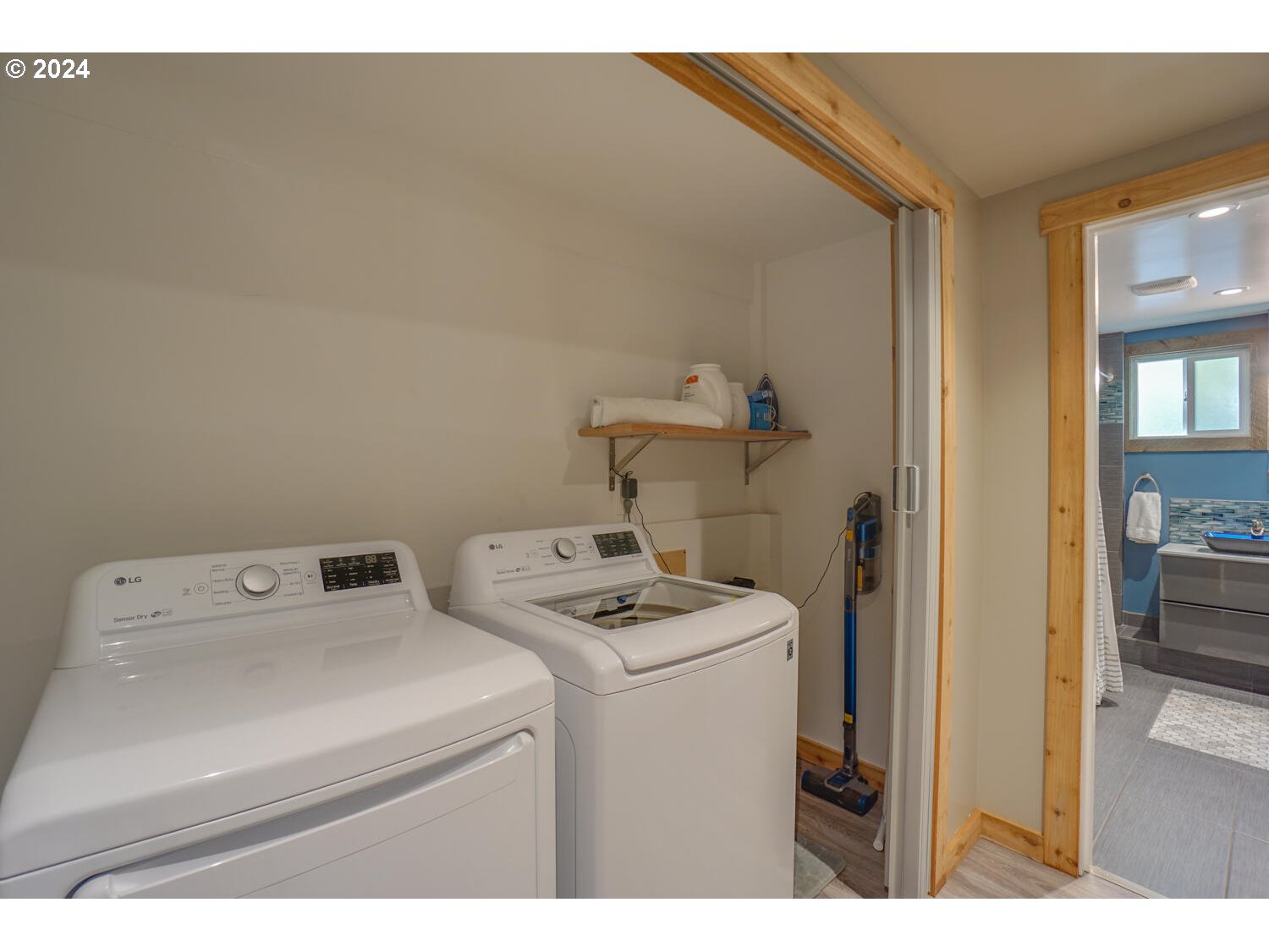 61 JOY RD