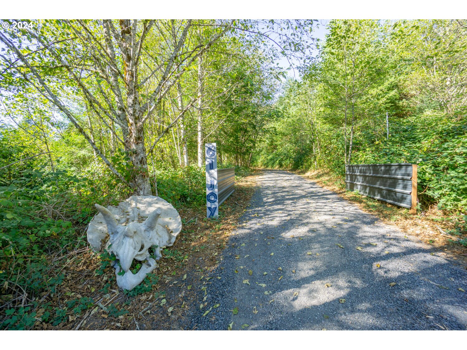 61 JOY RD