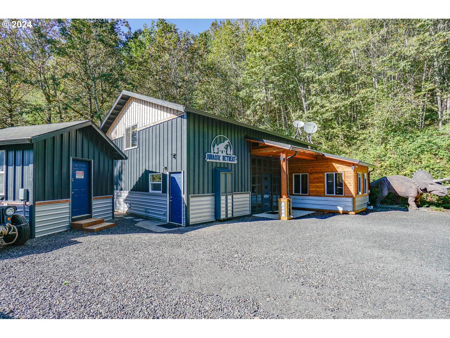 61 JOY RD