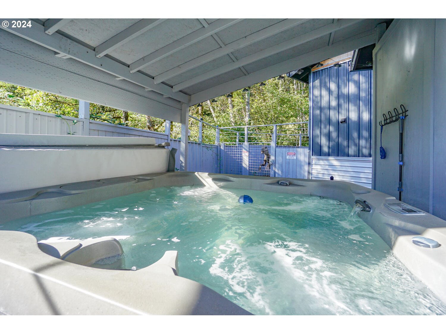 61 JOY RD