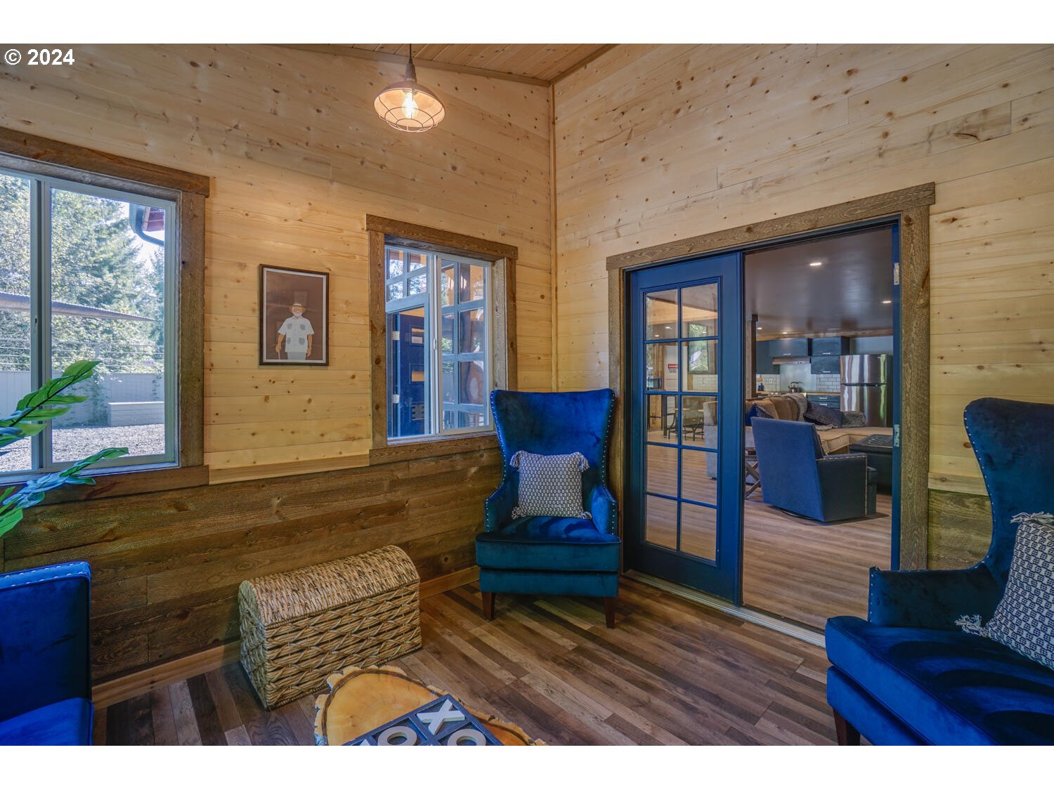 61 JOY RD