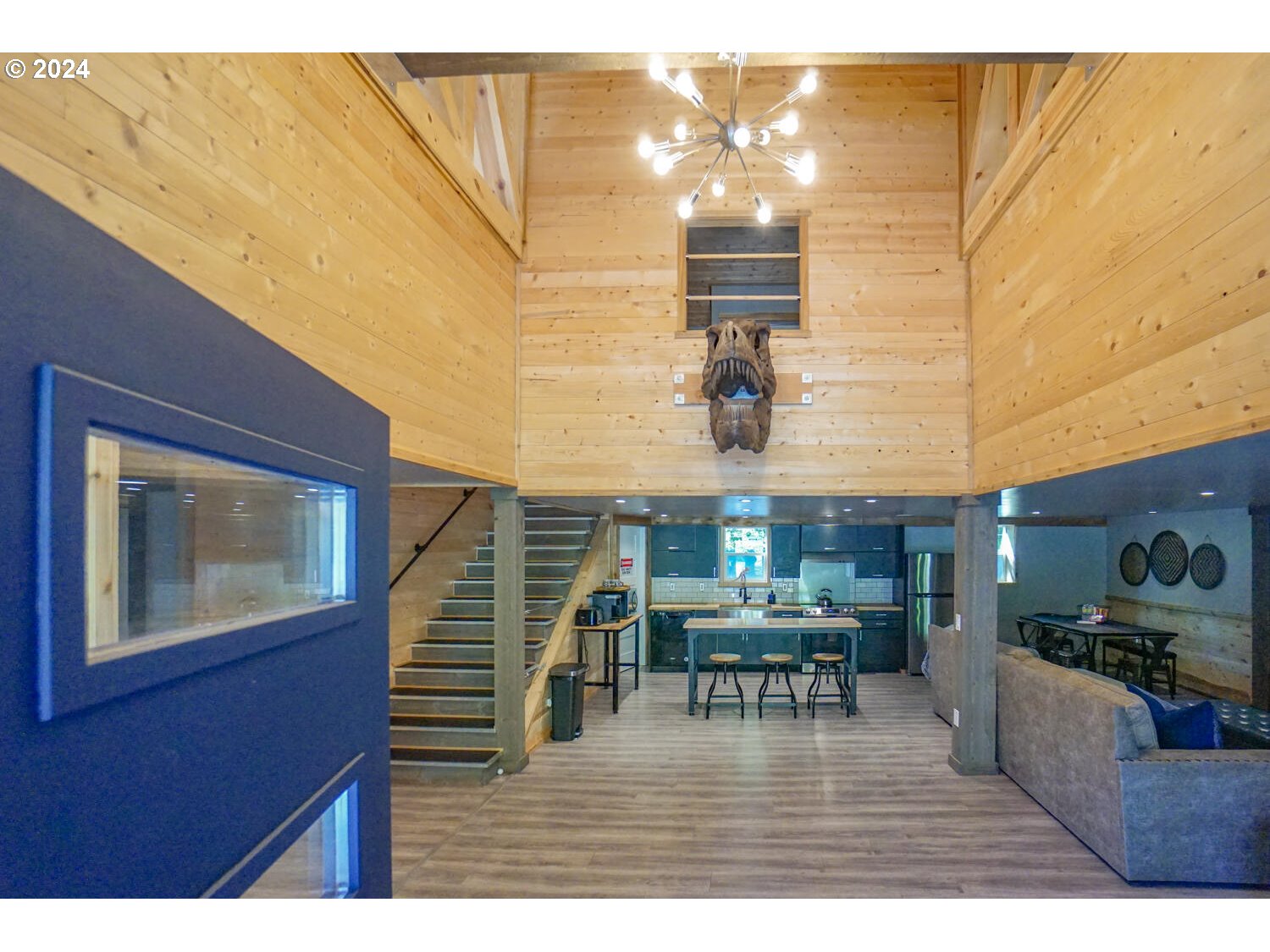 61 JOY RD