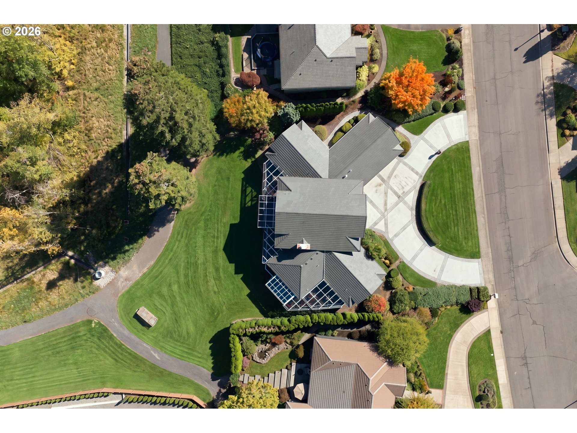 2701 NW LACAMAS DR