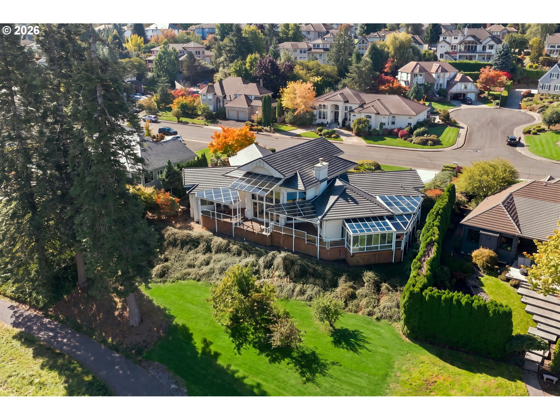 2701 NW LACAMAS DR
