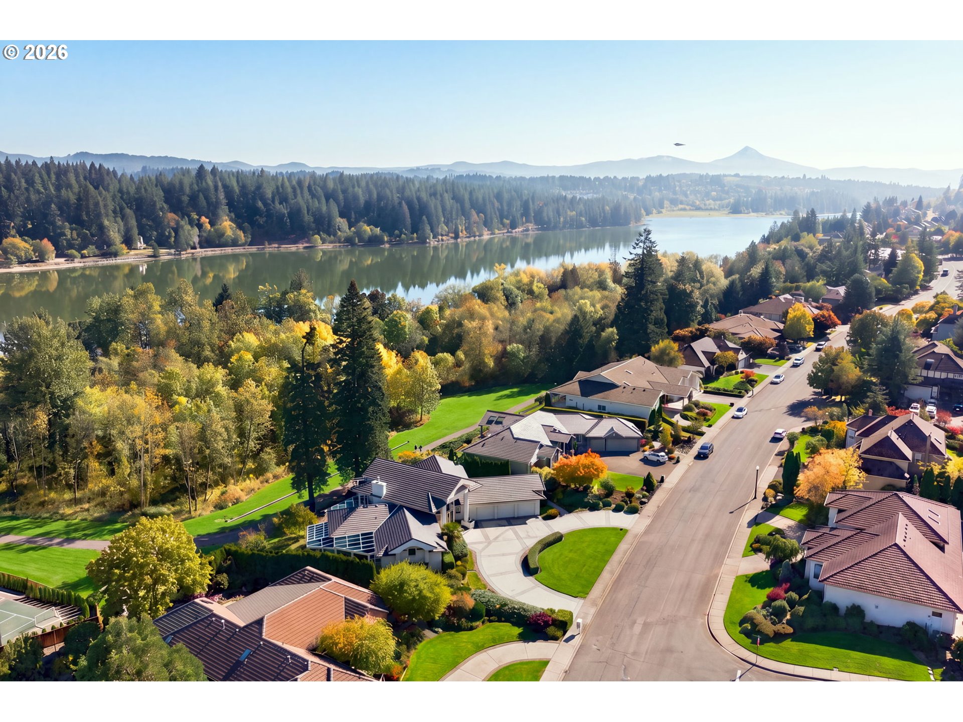 2701 NW LACAMAS DR