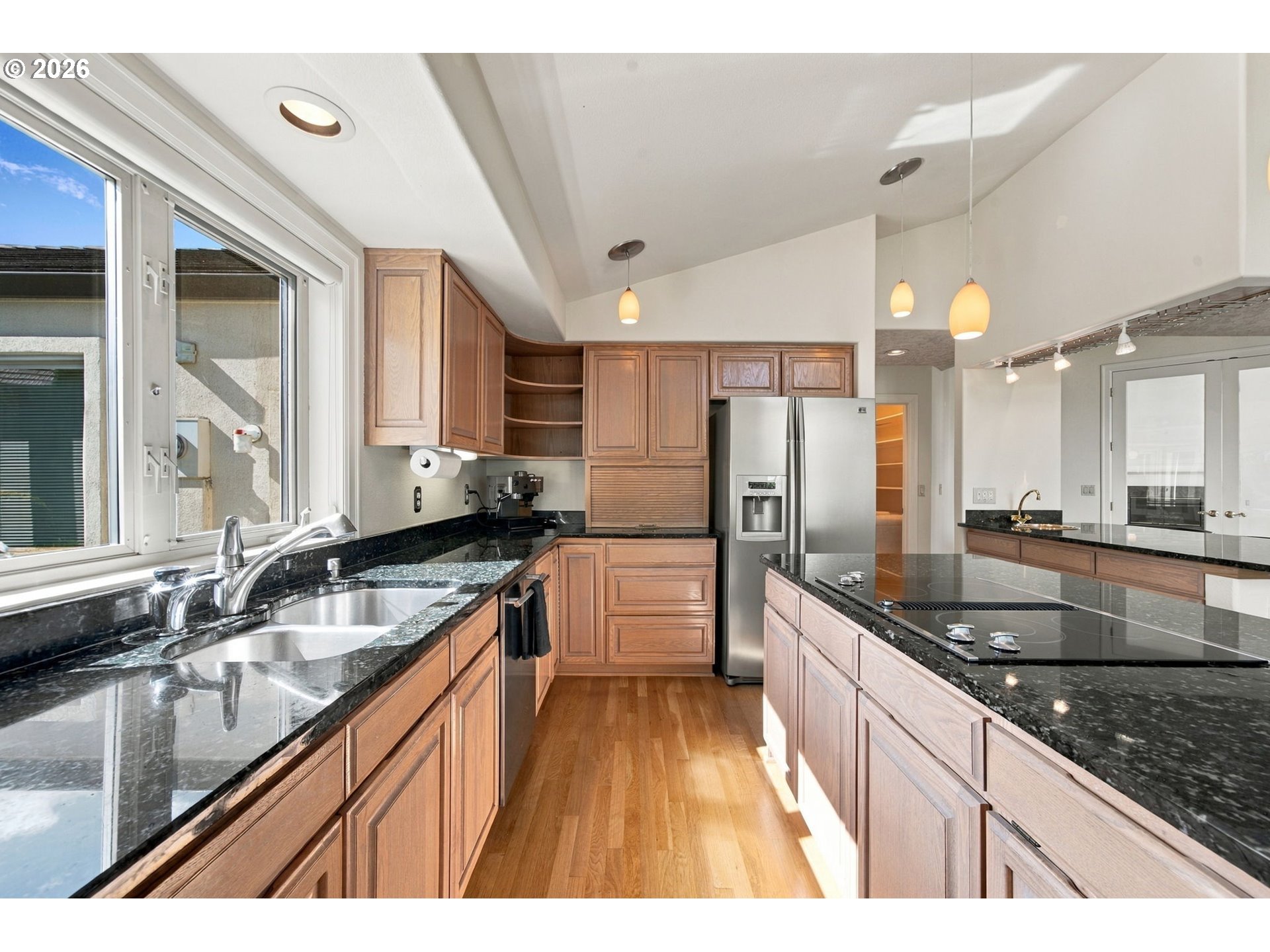 2701 NW LACAMAS DR