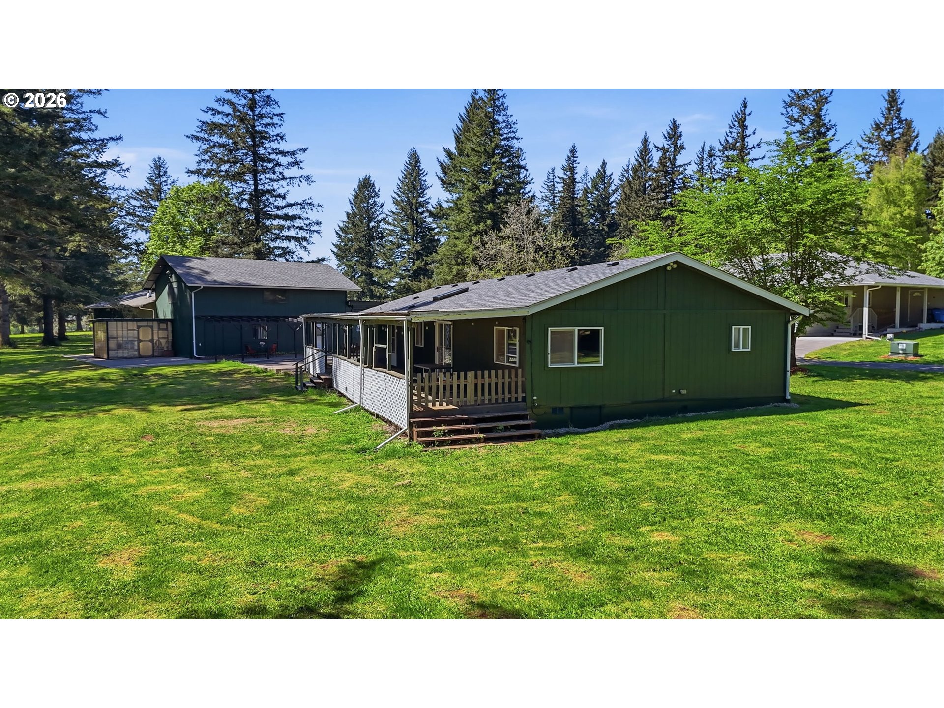 814 SE 357TH AVE