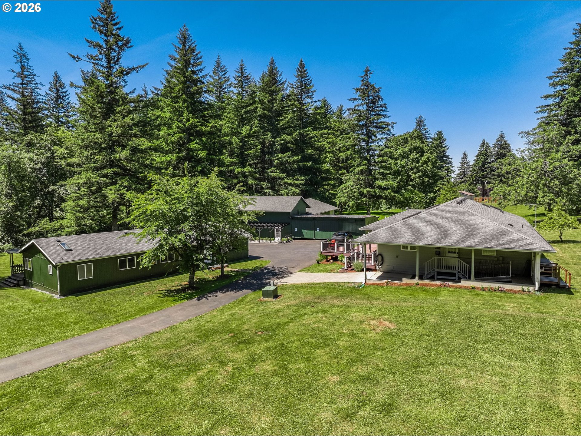 814 SE 357TH AVE