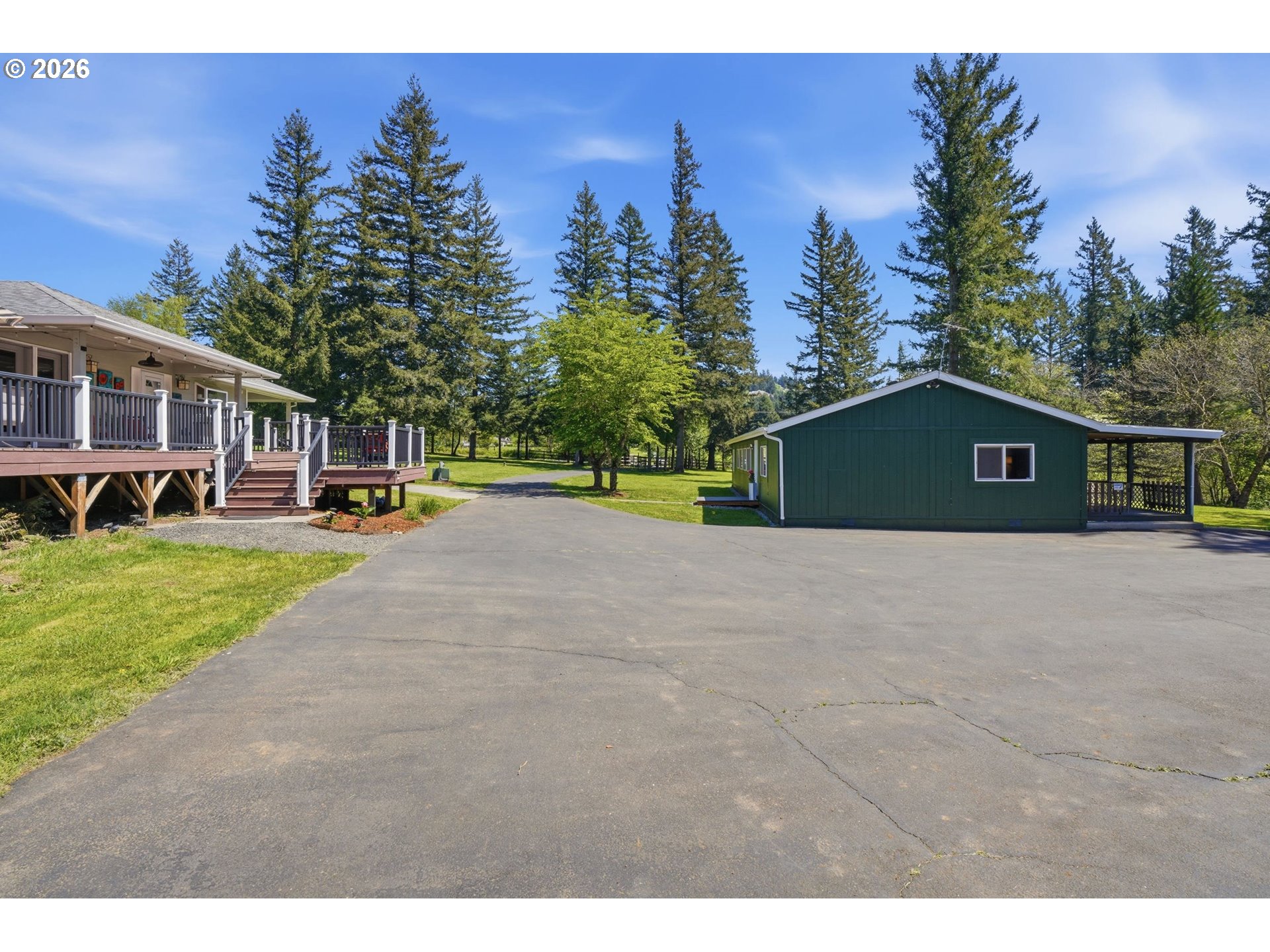 814 SE 357TH AVE