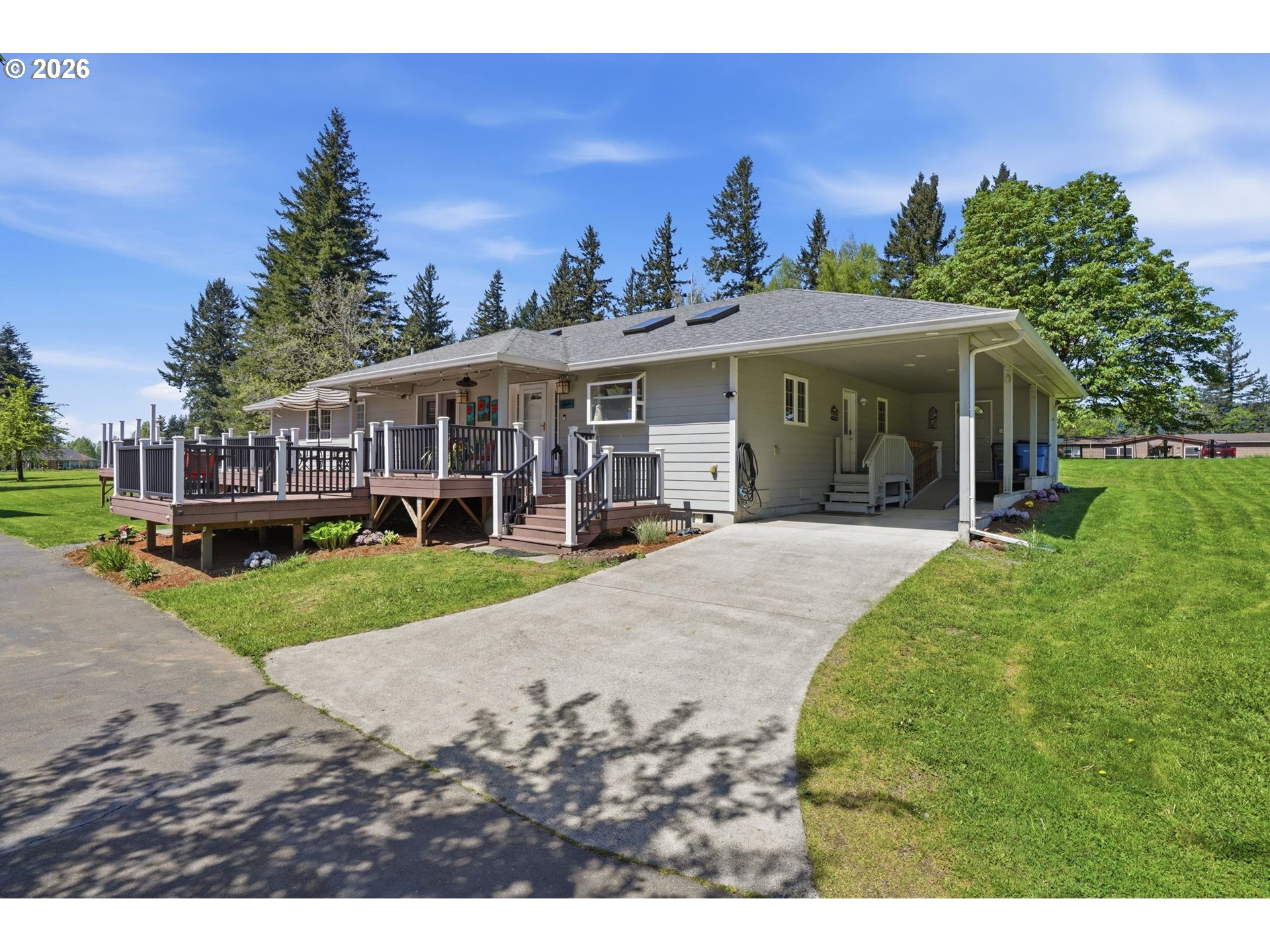 814 SE 357TH AVE